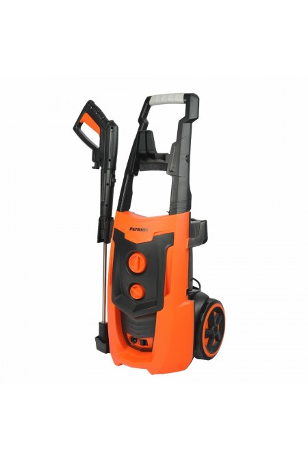 Мойка высокого давления PATRIOT GT 750 Imperial (322306030) (оранжевый/черный) 