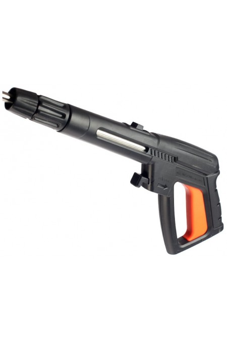 Мойка высокого давления PATRIOT GT 750 Imperial (322306030) (оранжевый/черный) 1