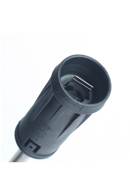 Мойка высокого давления PATRIOT GT 750 Imperial (322306030) (оранжевый/черный) 2