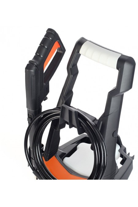 Мойка высокого давления PATRIOT GT 750 Imperial (322306030) (оранжевый/черный) 3