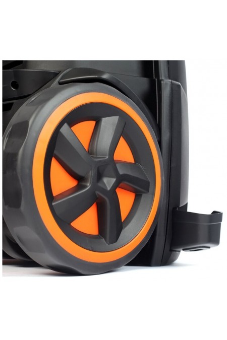 Мойка высокого давления PATRIOT GT 750 Imperial (322306030) (оранжевый/черный) 5