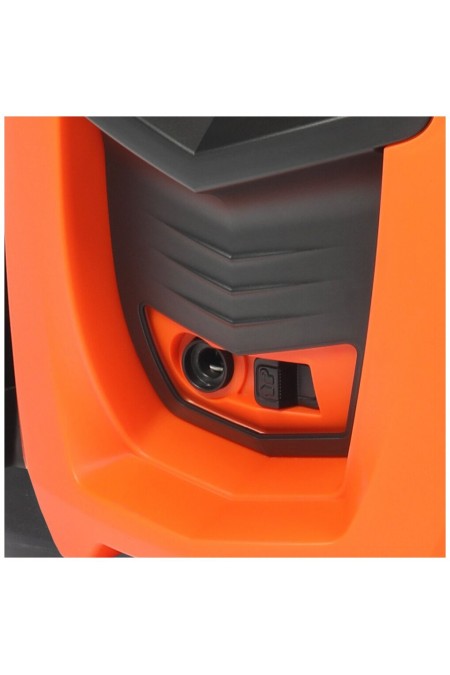 Мойка высокого давления PATRIOT GT 750 Imperial (322306030) (оранжевый/черный) 6