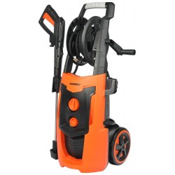 Мойка высокого давления PATRIOT GT 790 Imperial (322306079) (оранжевый/черный)
