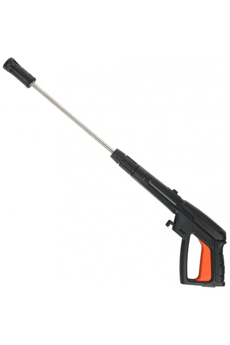 Мойка высокого давления PATRIOT GT 790 Imperial (322306079) (оранжевый/черный) 1