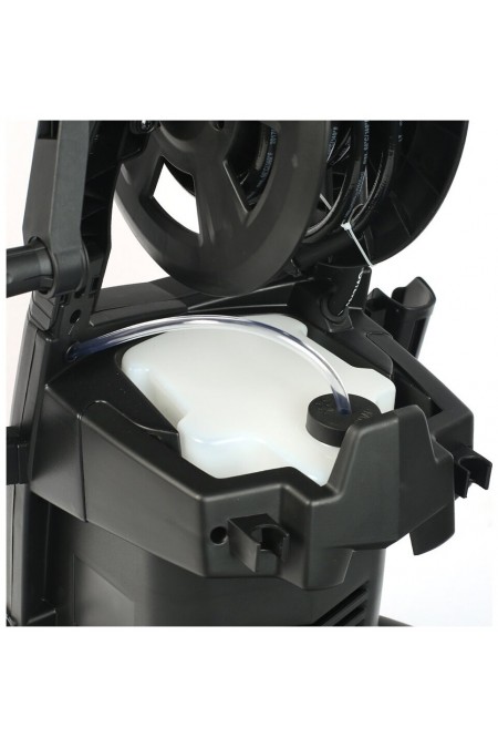 Мойка высокого давления PATRIOT GT 790 Imperial (322306079) (оранжевый/черный) 2