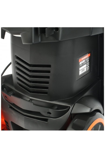 Мойка высокого давления PATRIOT GT 790 Imperial (322306079) (оранжевый/черный) 7