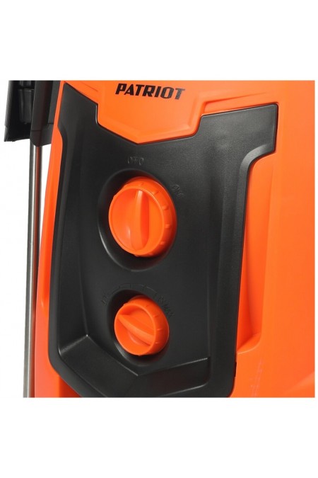 Мойка высокого давления PATRIOT GT 790 Imperial (322306079) (оранжевый/черный) 8
