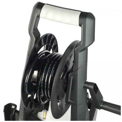 Мойка высокого давления PATRIOT GT 790 Imperial (322306079) (оранжевый/черный) 1