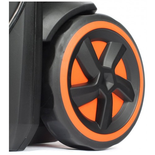 Мойка высокого давления PATRIOT GT 790 Imperial (322306079) (оранжевый/черный) 2