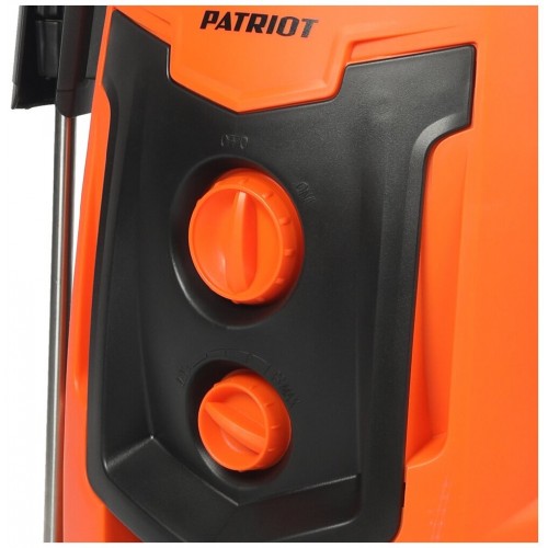 Мойка высокого давления PATRIOT GT 790 Imperial (322306079) (оранжевый/черный) 4