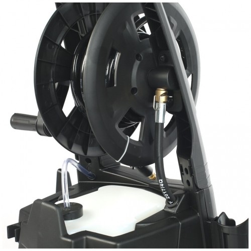 Мойка высокого давления PATRIOT GT 790 Imperial (322306079) (оранжевый/черный) 5