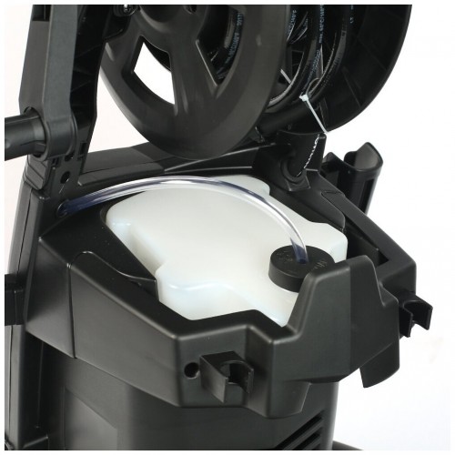 Мойка высокого давления PATRIOT GT 790 Imperial (322306079) (оранжевый/черный) 6