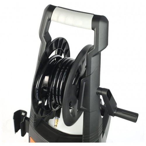 Мойка высокого давления PATRIOT GT 790 Imperial (322306079) (оранжевый/черный) 9