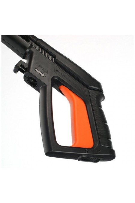 Мойка высокого давления PATRIOT GT 970 Imperial (322306097) (оранжевый/черный) 1