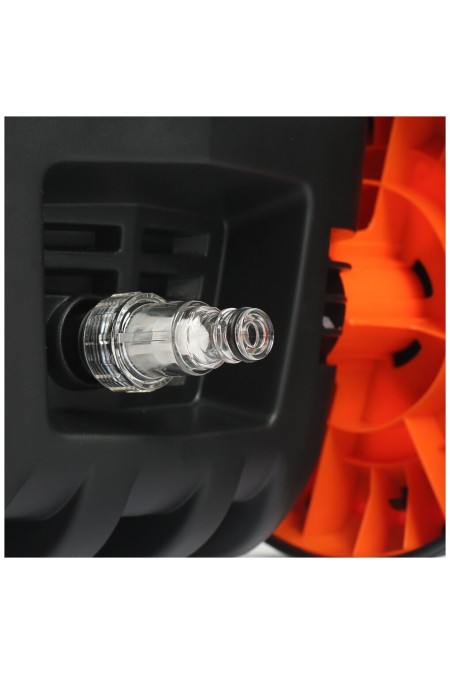 Мойка высокого давления PATRIOT GT 970 Imperial (322306097) (оранжевый/черный) 2