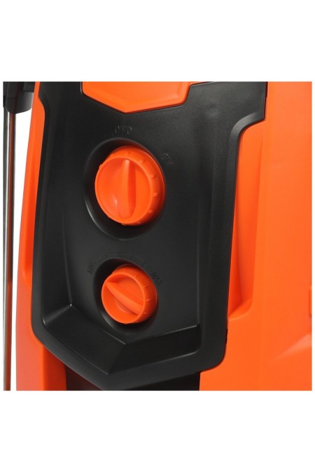 Мойка высокого давления PATRIOT GT 970 Imperial (322306097) (оранжевый/черный) 4