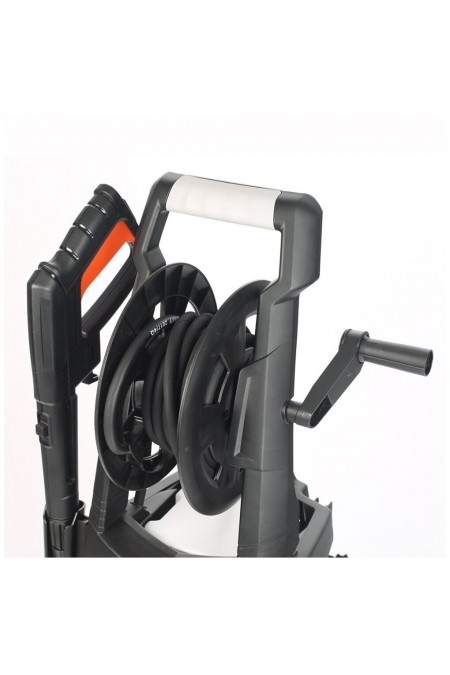 Мойка высокого давления PATRIOT GT 970 Imperial (322306097) (оранжевый/черный) 5