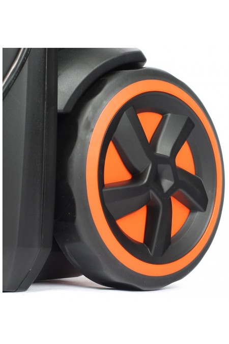 Мойка высокого давления PATRIOT GT 970 Imperial (322306097) (оранжевый/черный) 7