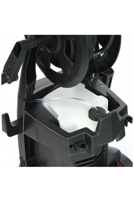 Мойка высокого давления PATRIOT GT 970 Imperial (322306097) (оранжевый/черный) 8