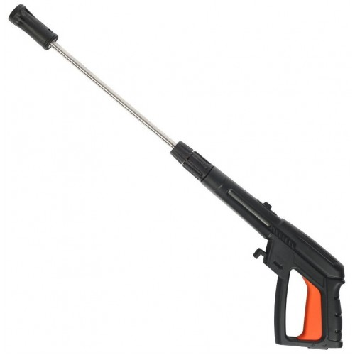 Мойка высокого давления PATRIOT GT 970 Imperial (322306097) (оранжевый/черный) 2