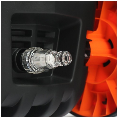 Мойка высокого давления PATRIOT GT 970 Imperial (322306097) (оранжевый/черный) 3