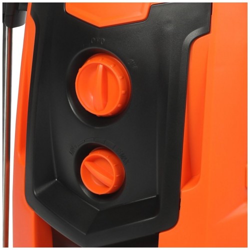 Мойка высокого давления PATRIOT GT 970 Imperial (322306097) (оранжевый/черный) 5