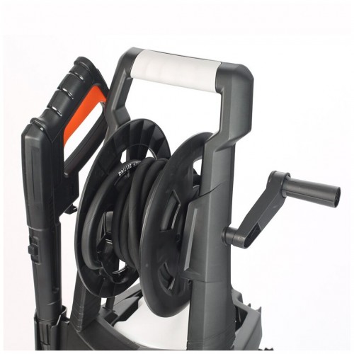 Мойка высокого давления PATRIOT GT 970 Imperial (322306097) (оранжевый/черный) 6