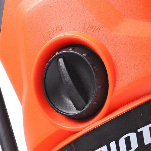 Мойка высокого давления PATRIOT GT520 Imperial (322306020) (оранжевый/черный) 8