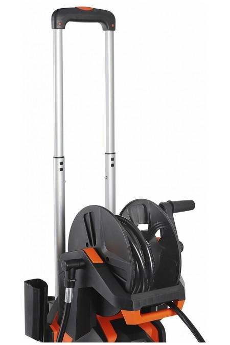 Мойка высокого давления PATRIOT GT590 Imperial (322306098) (оранжевый/черный) 5