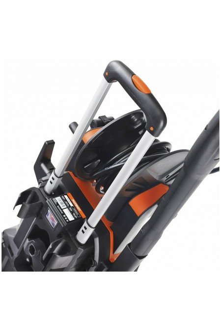 Мойка высокого давления PATRIOT GT590 Imperial (322306098) (оранжевый/черный) 6