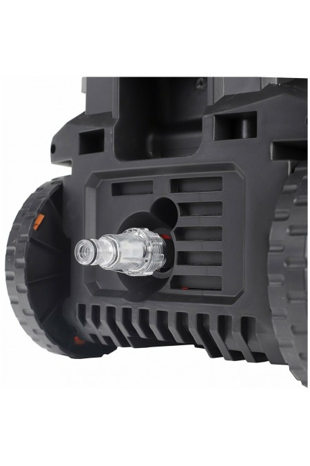 Мойка высокого давления PATRIOT GT590 Imperial (322306098) (оранжевый/черный) 8