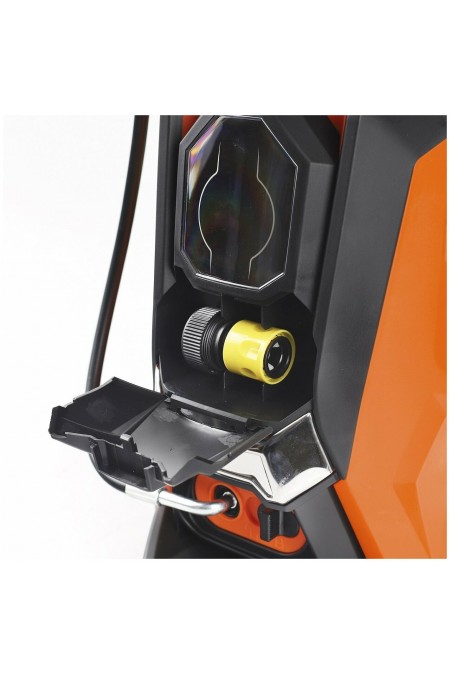Мойка высокого давления PATRIOT GT590 Imperial (322306098) (оранжевый/черный) 9
