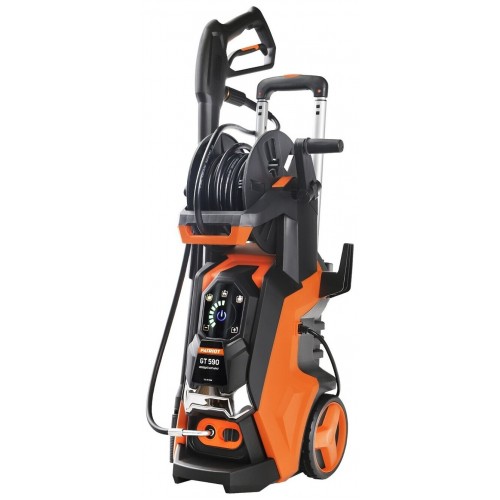Мойка высокого давления PATRIOT GT590 Imperial (322306098) (оранжевый/черный) 1