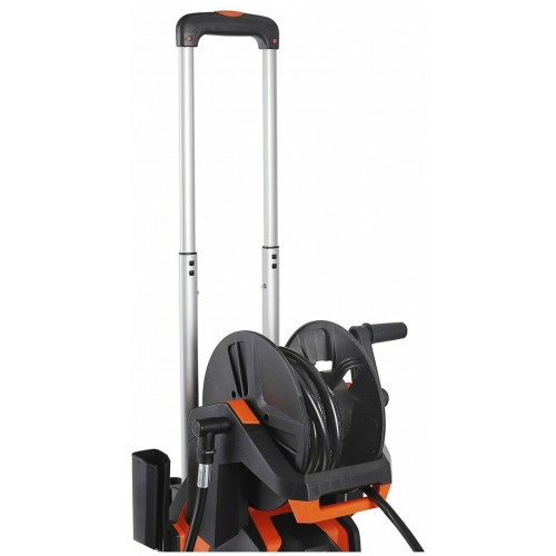 Мойка высокого давления PATRIOT GT590 Imperial (322306098) (оранжевый/черный) 5