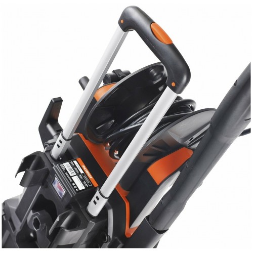 Мойка высокого давления PATRIOT GT590 Imperial (322306098) (оранжевый/черный) 6