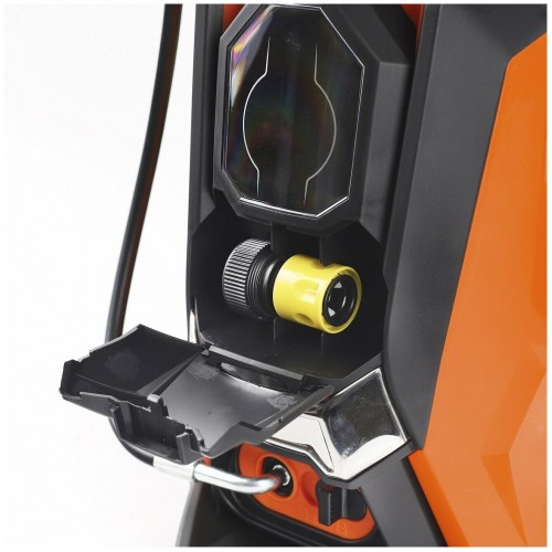 Мойка высокого давления PATRIOT GT590 Imperial (322306098) (оранжевый/черный) 9