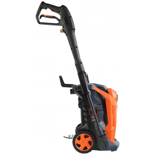 Мойка высокого давления PATRIOT GT660 Imperial (322306100) (оранжевый/серый) 2