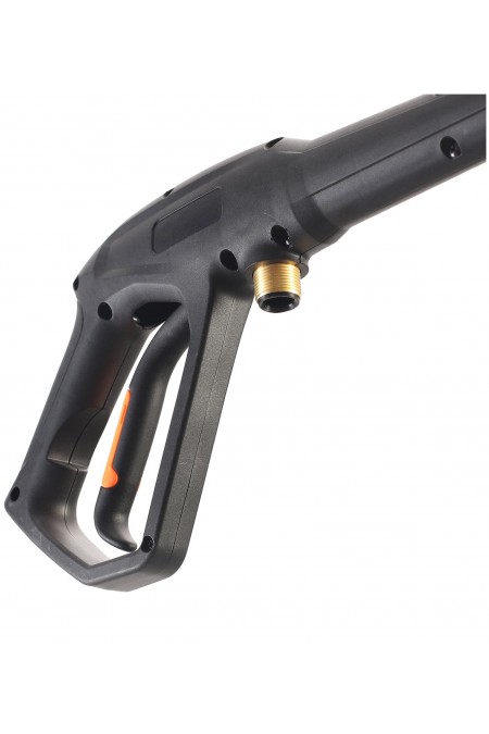Мойка высокого давления PATRIOT GT880 Imperial (322306101) (оранжевый/серый) 4