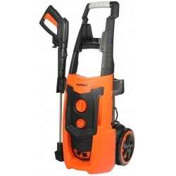 Мойка высокого давления PATRIOT GT920 Imperial (322306092) (оранжевый/черный)