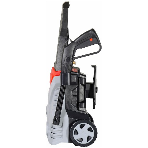 Мойка высокого давления Ресанта МР-140 (серый/красный) 4