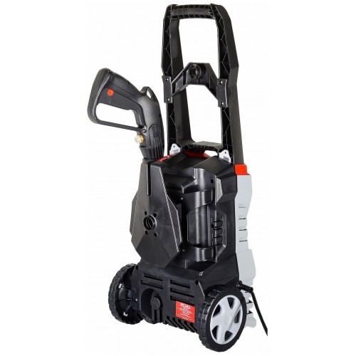 Мойка высокого давления Ресанта МР-140 (серый/красный) 6