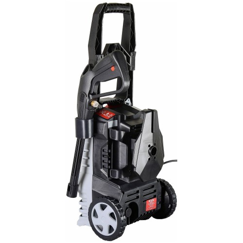 Мойка высокого давления Ресанта МР-140 (серый/красный) 7