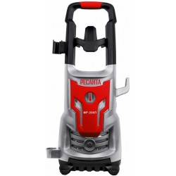 Мойка высокого давления Ресанта МР-200П 70/8/22 (черный/серый/красный)