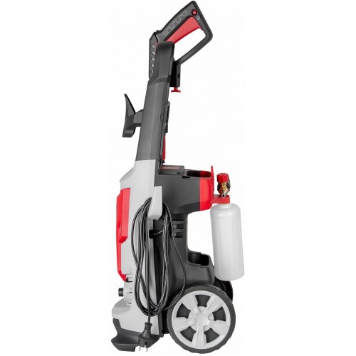 Мойка высокого давления Ресанта МР-200П 70/8/22 (черный/серый/красный) 2