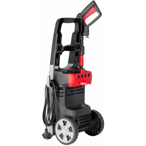 Мойка высокого давления Ресанта МР-200П 70/8/22 (черный/серый/красный) 5