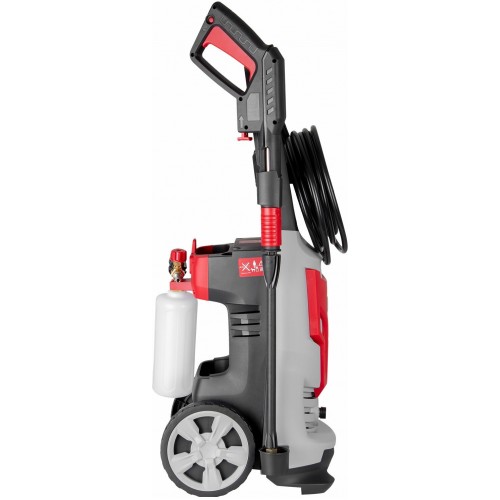 Мойка высокого давления Ресанта МР-200П 70/8/22 (черный/серый/красный) 6