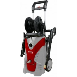 Мойка высокого давления Ресанта МР-220ПРОФ (серый/красный)