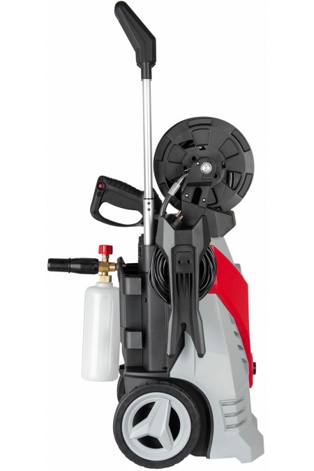 Мойка высокого давления Ресанта МР-220ПРОФ (серый/красный) 1