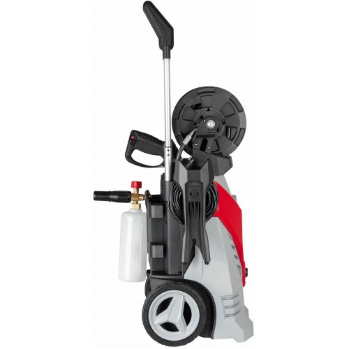 Мойка высокого давления Ресанта МР-220ПРОФ (серый/красный) 1