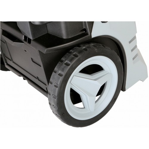 Мойка высокого давления Ресанта МР-220ПРОФ (серый/красный) 2